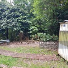 Bungalow land for Sale