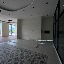 Bell Avenue for rent, Nice location, Opposite Xiamen