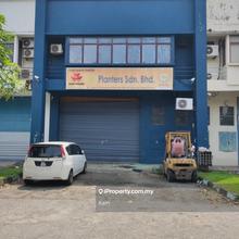 Hicom Industrial Estate, Seksyen 26