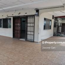 Ong Kim Wee Best Buy Freehold Non Bumi Single Storey Semi D 2,640sqft