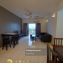 Prai Inai Apartment Butterworth Unit For Sale - Below Market Value 