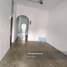 Single Storey For Rent Taman Bukit Beruang Utama, Melaka