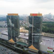 Corporate Office for Rent in Mid Valley Southkey