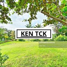 Bungalow land for Sale