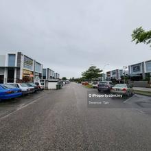 Eco Business Park 3 @ Eco Tropics (Kota Masai)