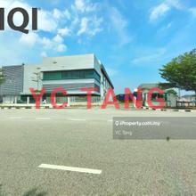 2.55 Acre Detached Factory At Science Park For Rent