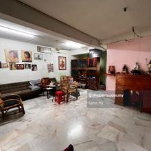 Taman Muda Ampang KL