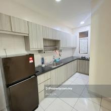 Bsp21 @Bandar Saujana Putra for rent!!