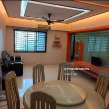 Permas Jaya Apartment For rent