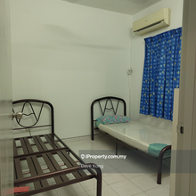 Sutramas apartment room for rent