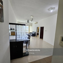Condominium for Rent