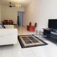 Residensi Laguna Condominium For Rent