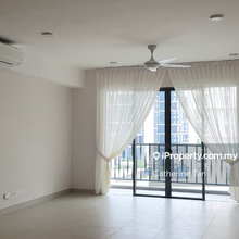 Residensi Sefina Mont Kiara 