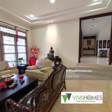 Sri Damai Tastefully renovated 2 storey Freehold Bungalow for sale