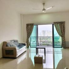 Grace Residence @ Jelutong fully furnished seaview georgetown
