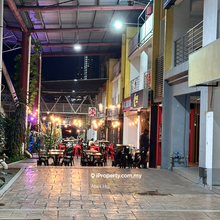 Easy Access, Good for Investment. 