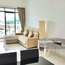Tanjung Park Condominium For Rent !!