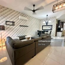Setia Tropika Double Storey 