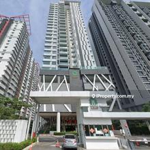 14 May25 Lelong Service Apartment Twin Residence Bukit Tandang Puchong