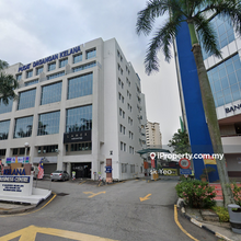 Good location - next to Lrt station