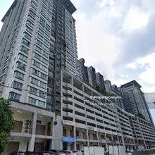 Below Market 34% - Residensi Amara, Batu Caves, Selangor