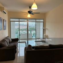 Tiara Parkhomes Condominium Taman Bukit Mewah Kajang For Sell