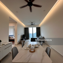 KLCC View Unit For Rent