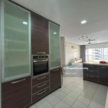 Renovated and furnished unit @ prime location matured township 
