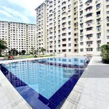 Fully Furnished, Fully Renovated, Freehold