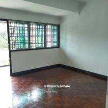 Taman Seputeh - 2 storey link 22 x 120sf