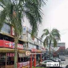 Klang Bandar Botanic Klang 3storey Shop facing Main-road