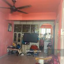 Level 2 Tun Aminah Flat