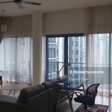 A Serene Urban Sanctuary at St Mary Residences, KLCC