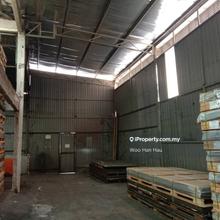 Semi-D factory for Sale