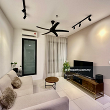 Highpark Suites Ss7 Petaling Jaya Kelana Jaya