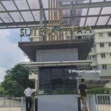 Sutera Maya Condominium In Old Klang Road KL For Rent