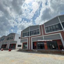 1st Floor Corner Lot Shop @ Bloc 7, Setia Eco Glades, Cyberjaya