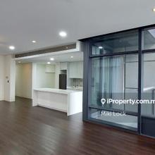 KLCC Condominium for Sale