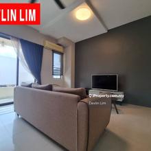 Renovated & Well maintained unit ;Upward design layout ;Near clubhouse