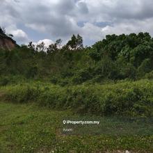 Industrial land for Sale