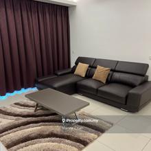 Seringin Residences @ Kuchai Lama