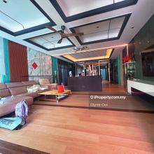 Best Deal 2 Storey Bungalow Vista Mas Cheras Hartamas 