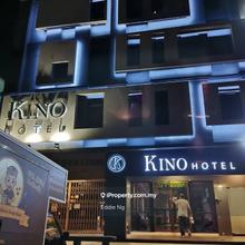 New renovated Hotel for Sales 