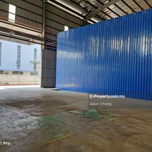 Kajang Warehouse To Let