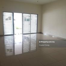 Brand New Double Storey For Sale @ Seremban 2 Heights Suria 