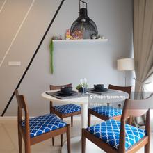 Fully Furnished 1 Bedroom On Level 12 Reasonably Priced Kind Owner