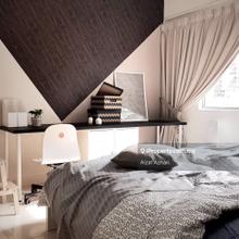 Variety Room Size For Rent at Suriamas Condo 