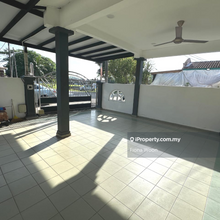 Single Storey For Rent Taman Bertam Perdana , Melaka
