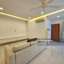 Newly Renovated house