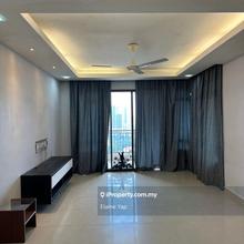 Mandy Villa Apartment at Segambut to Sales